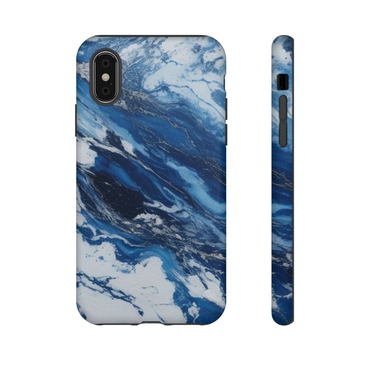 Tough Cases