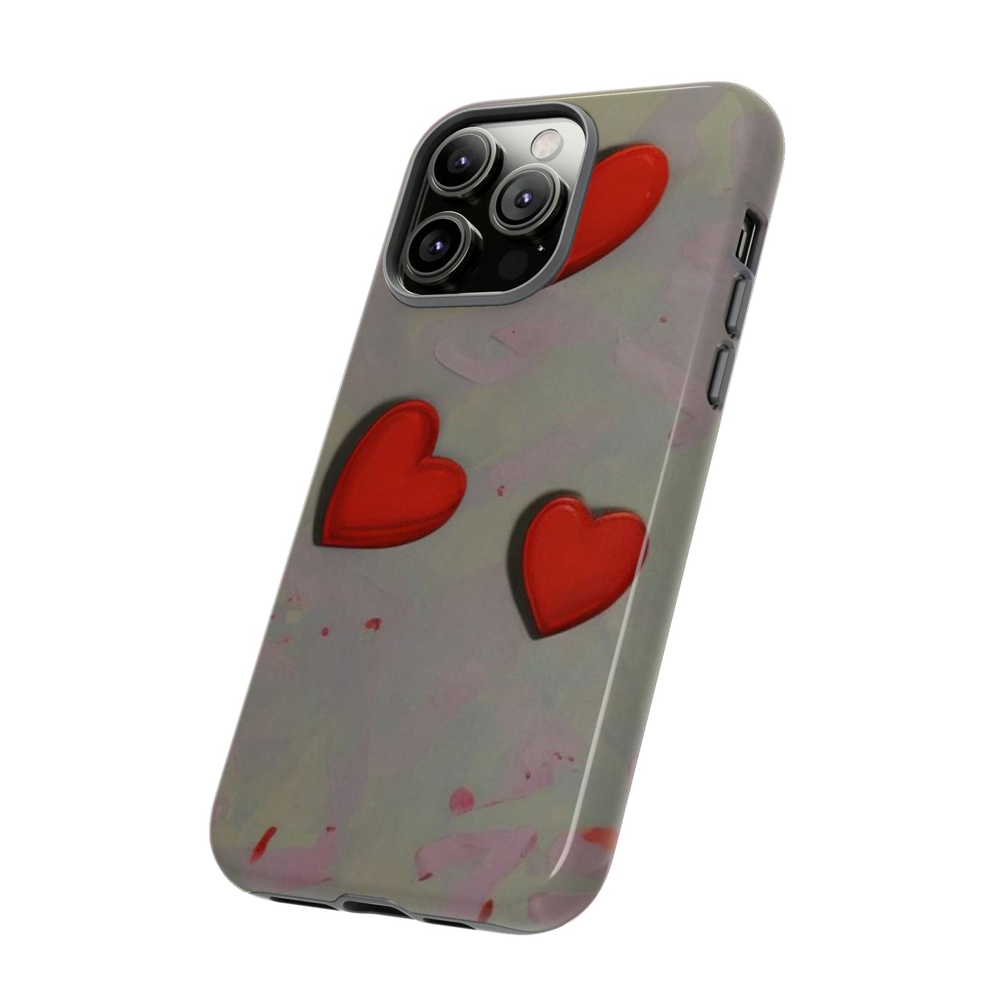 Tough Cases