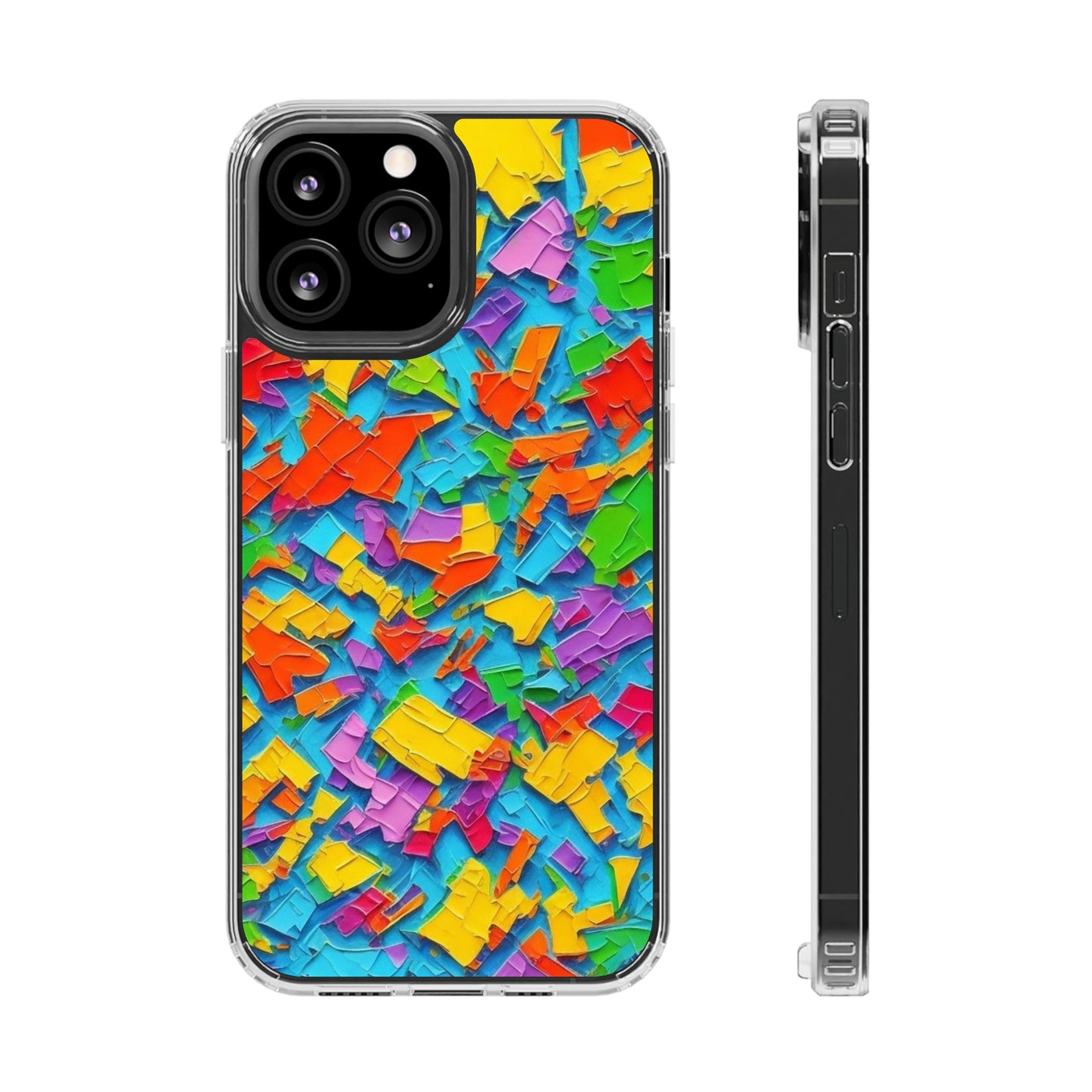 Clear Cases