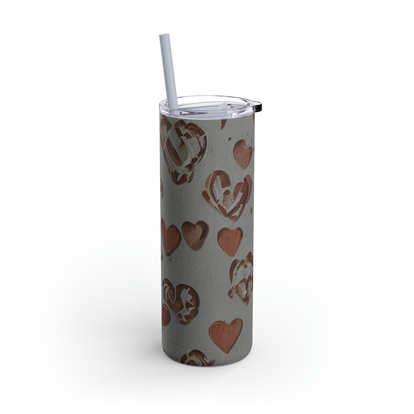 Maars Maker Skinny Matte Tumbler, 20oz