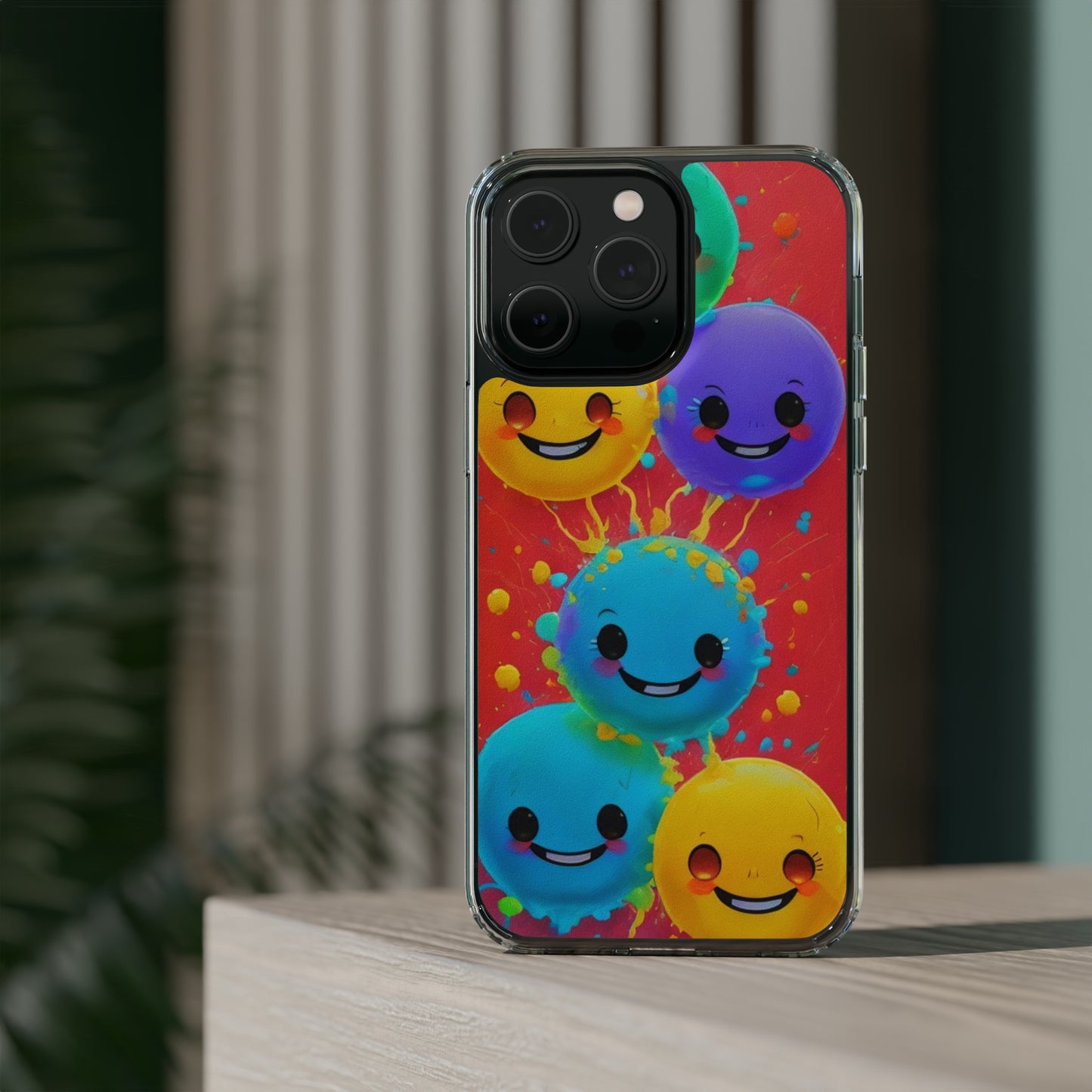 Clear Cases
