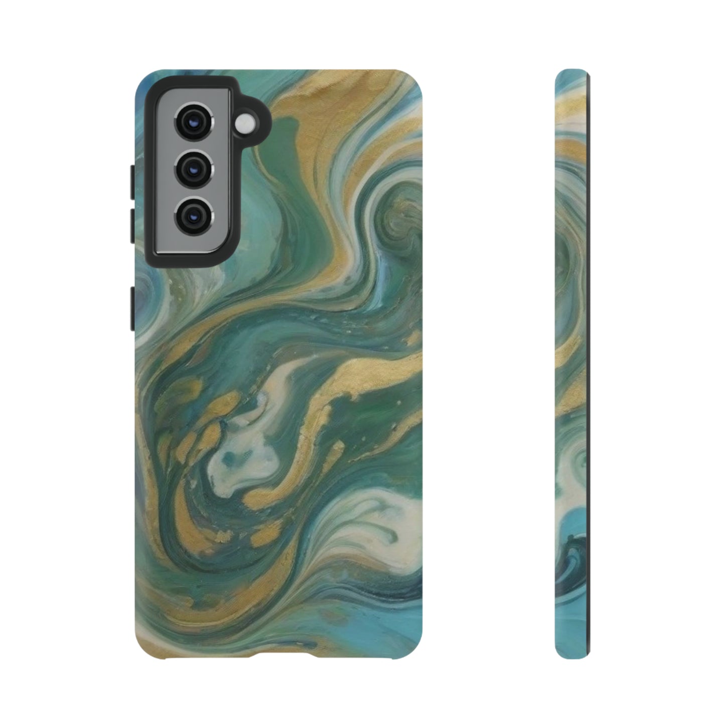 Tough Cases