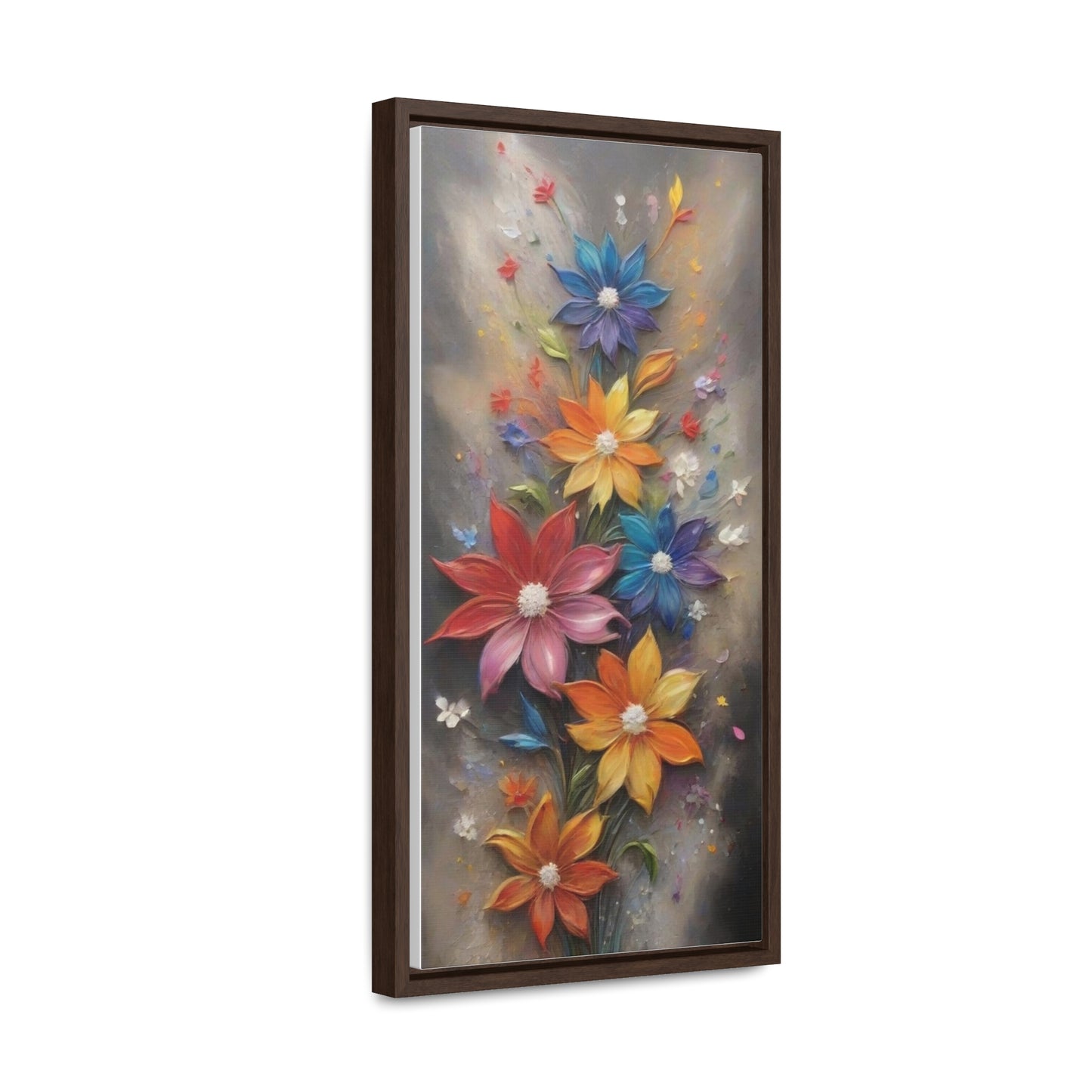Gallery Canvas Wraps, Vertical Frame