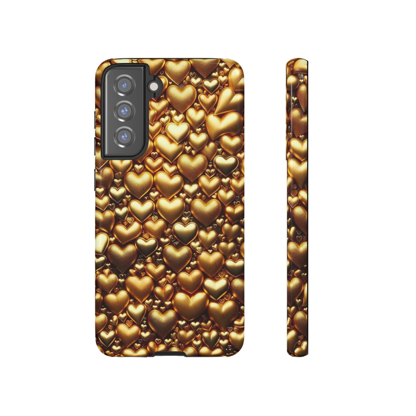 Tough Cases
