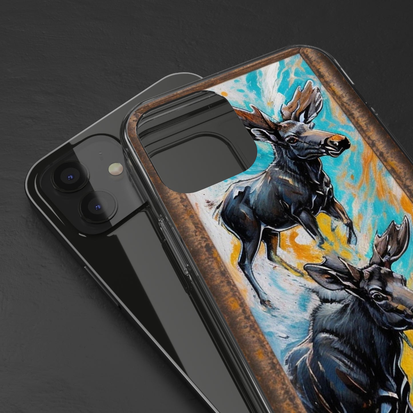 Clear Cases