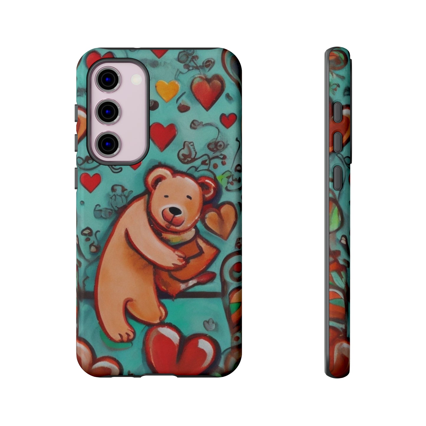 Tough Cases