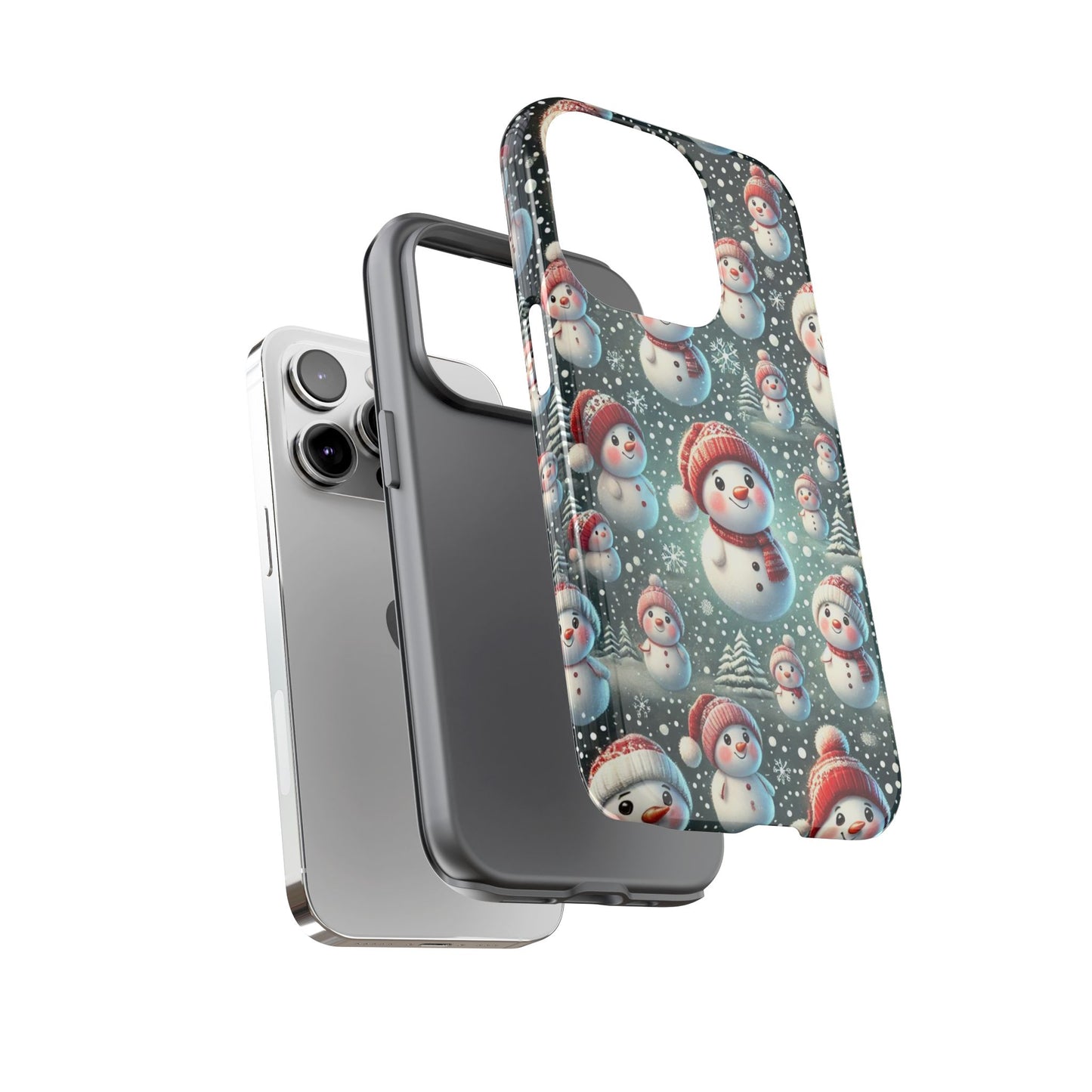 Tough Cases
