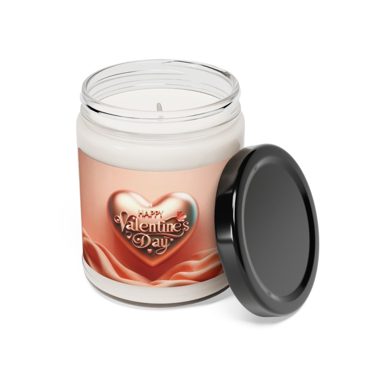 Scented Soy Candle, 9oz