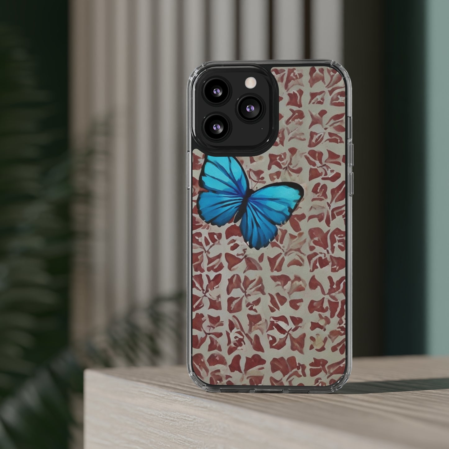Clear Cases