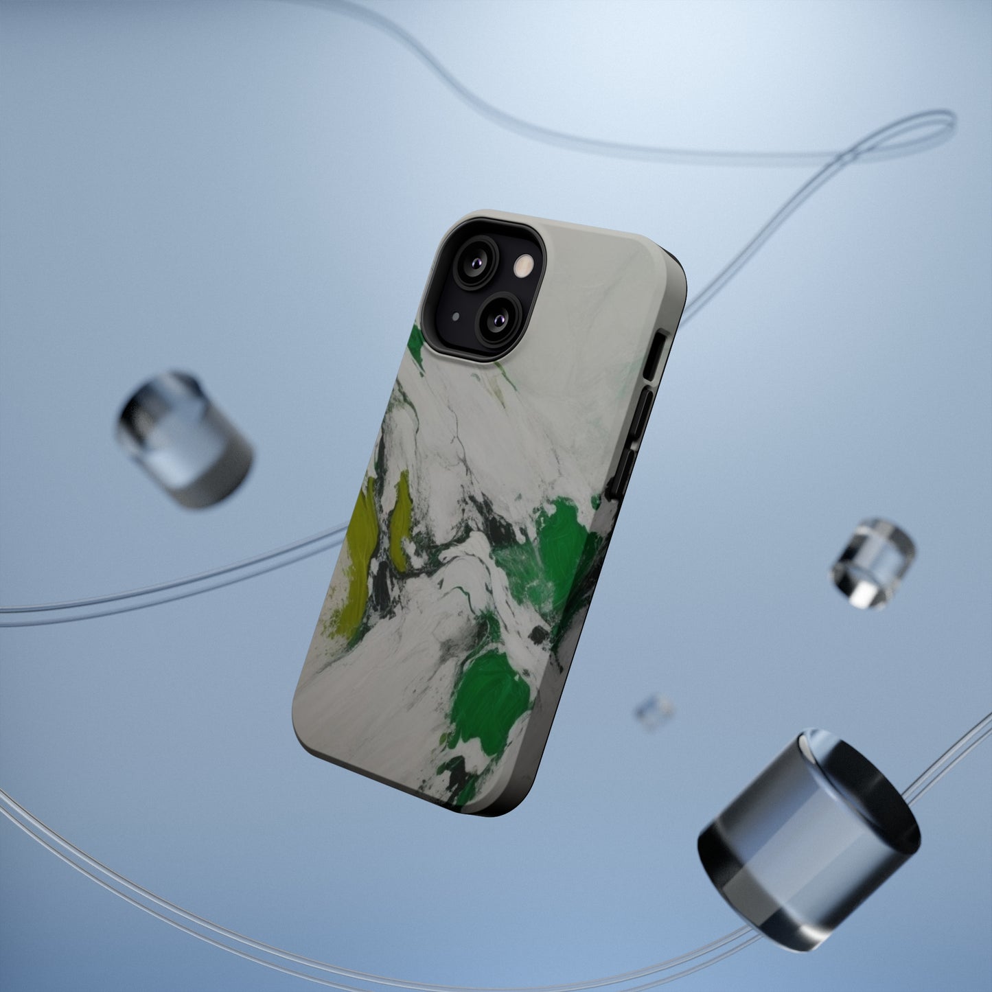 MagSafe Tough Cases