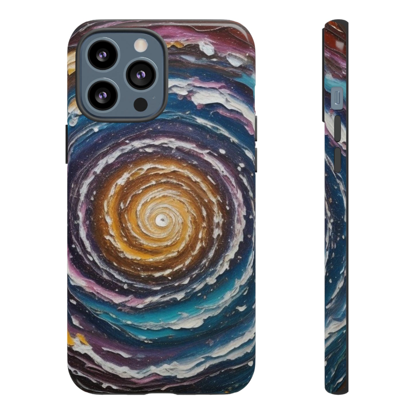 Tough Cases