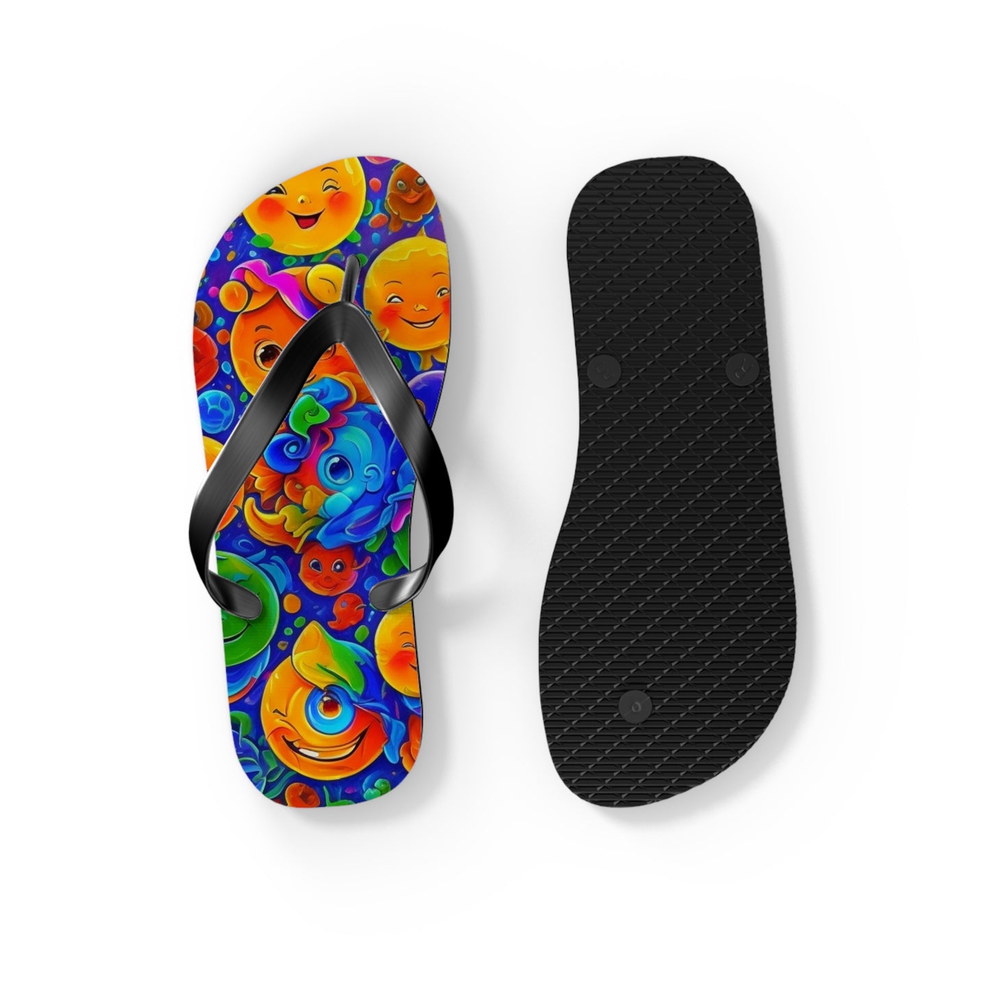 Flip Flops