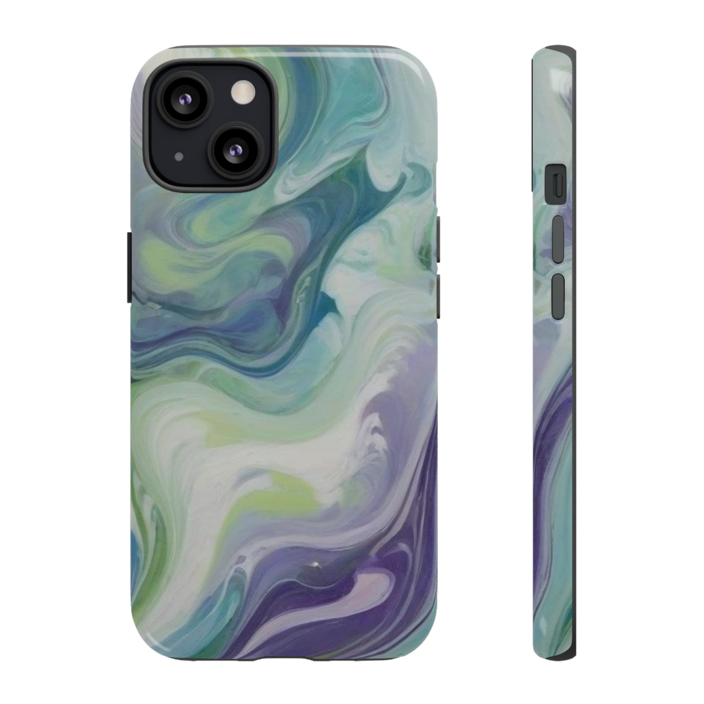 Tough Cases