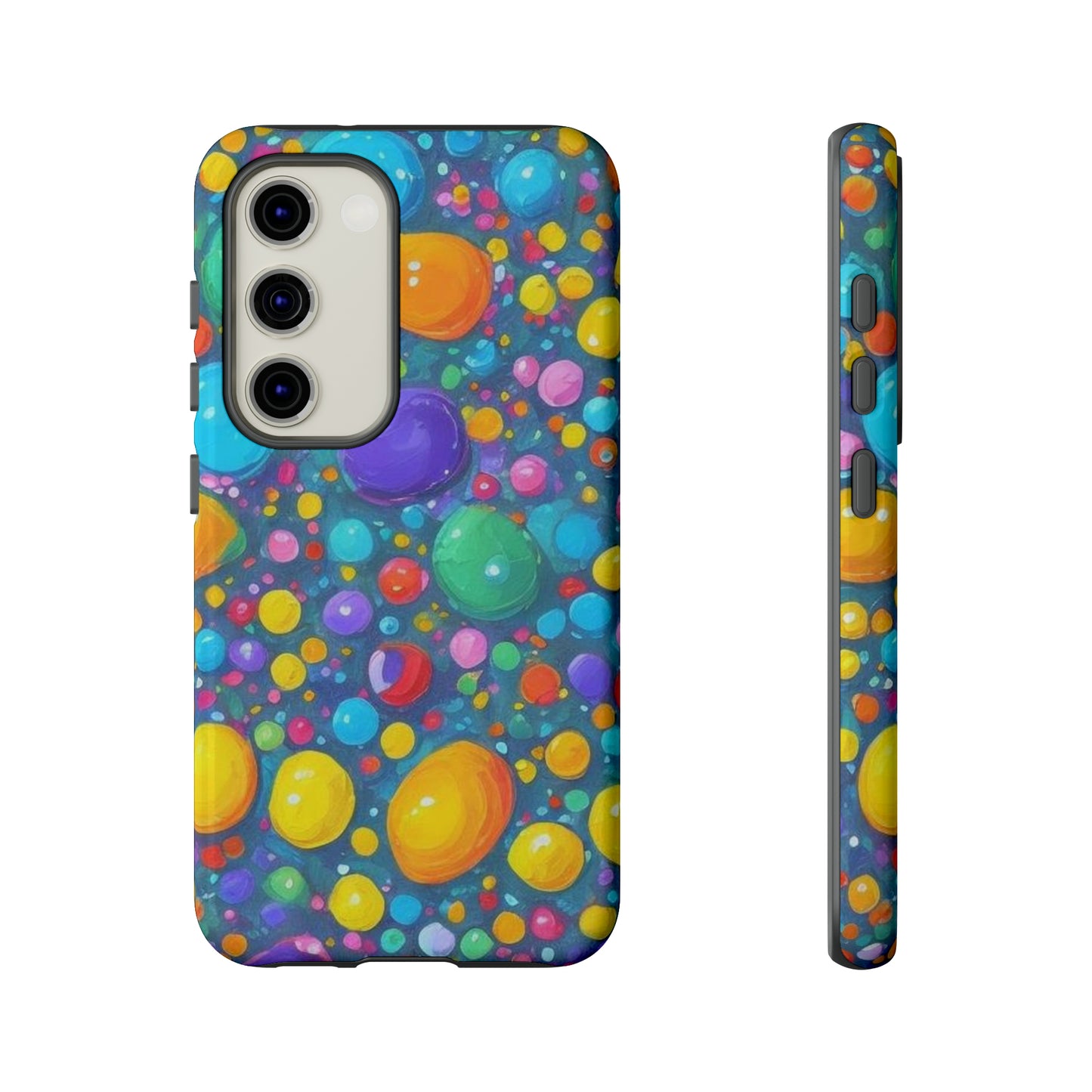 Tough Cases
