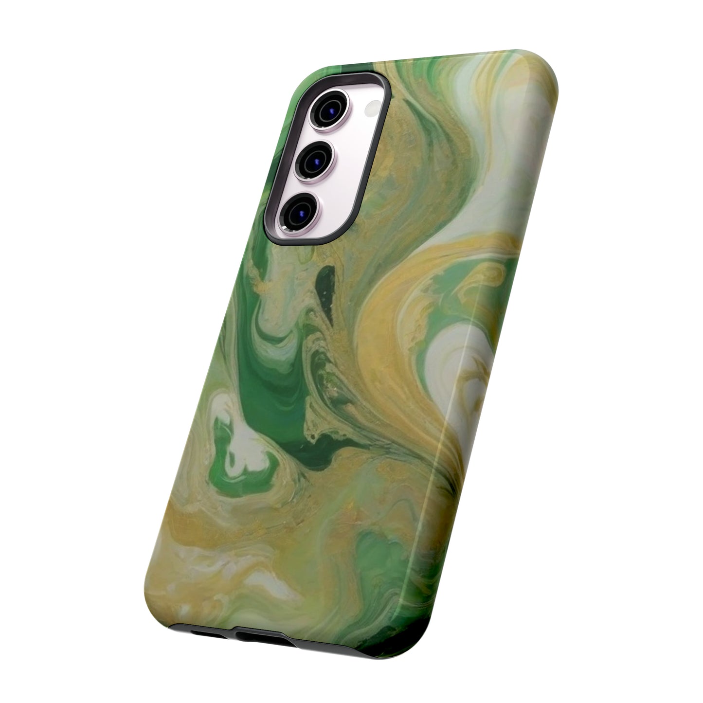 Tough Cases