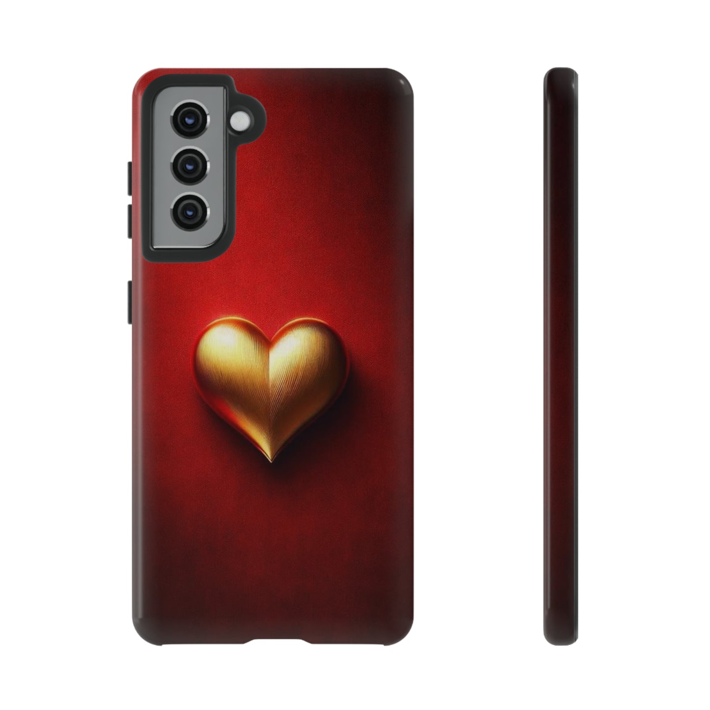 Tough Cases