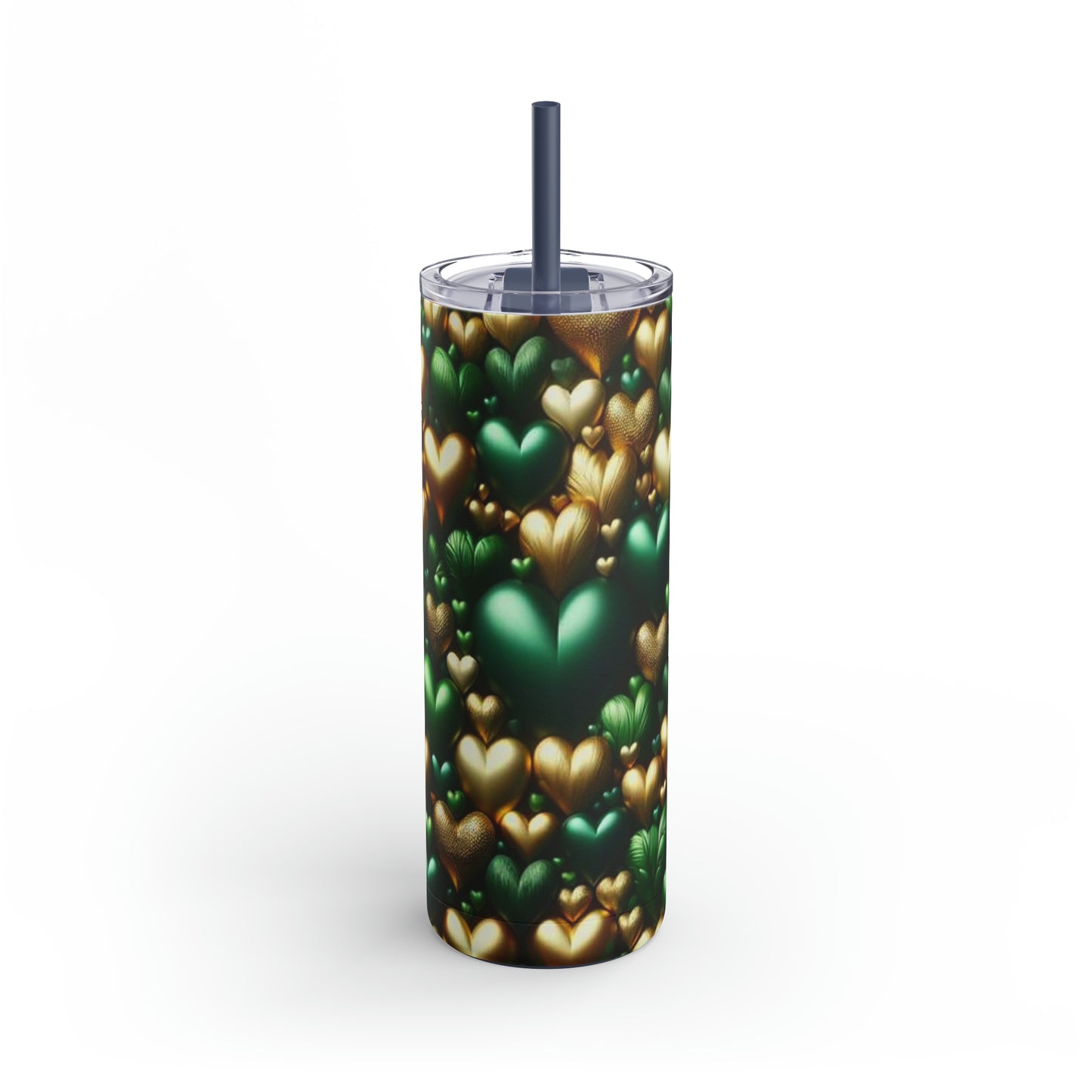 Maars Maker Skinny Matte Tumbler, 20oz