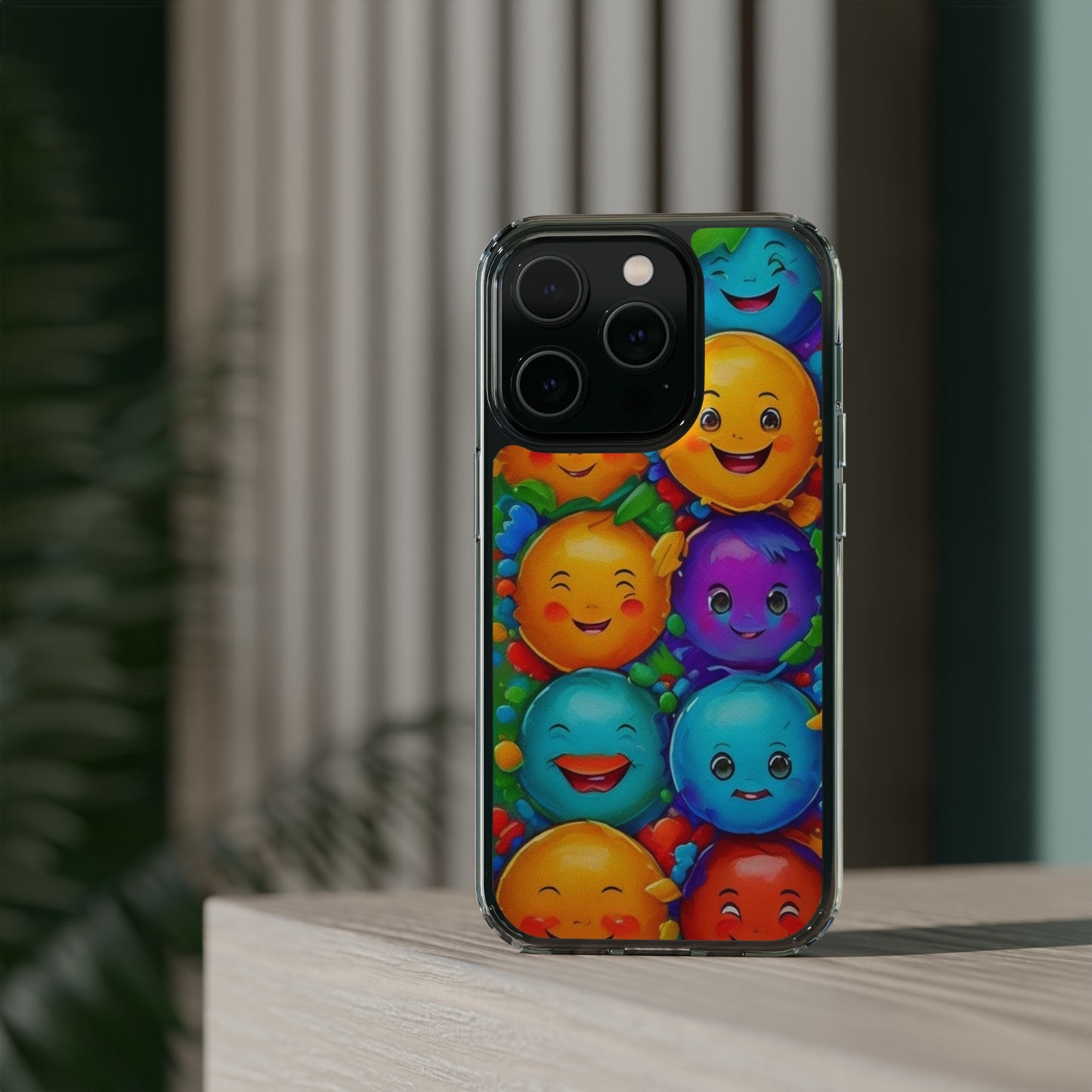 Clear Cases