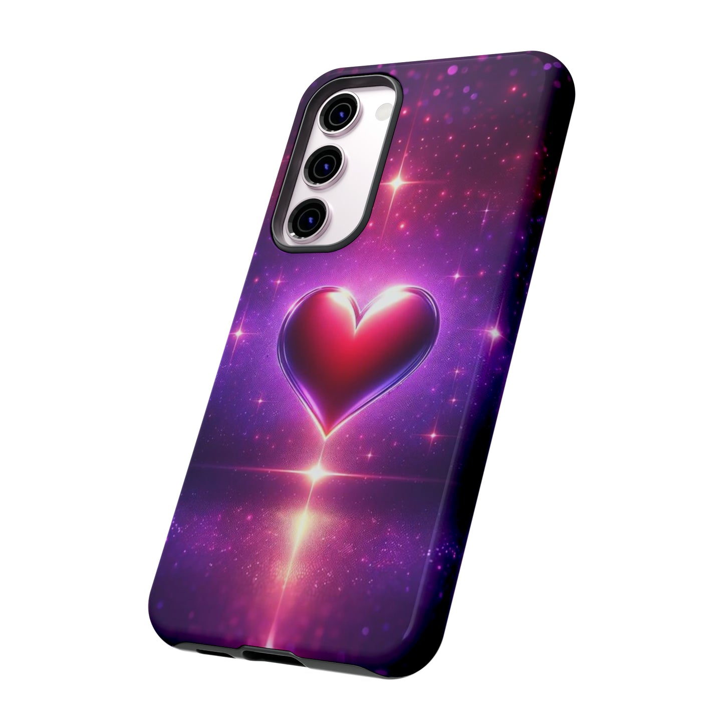 Tough Cases