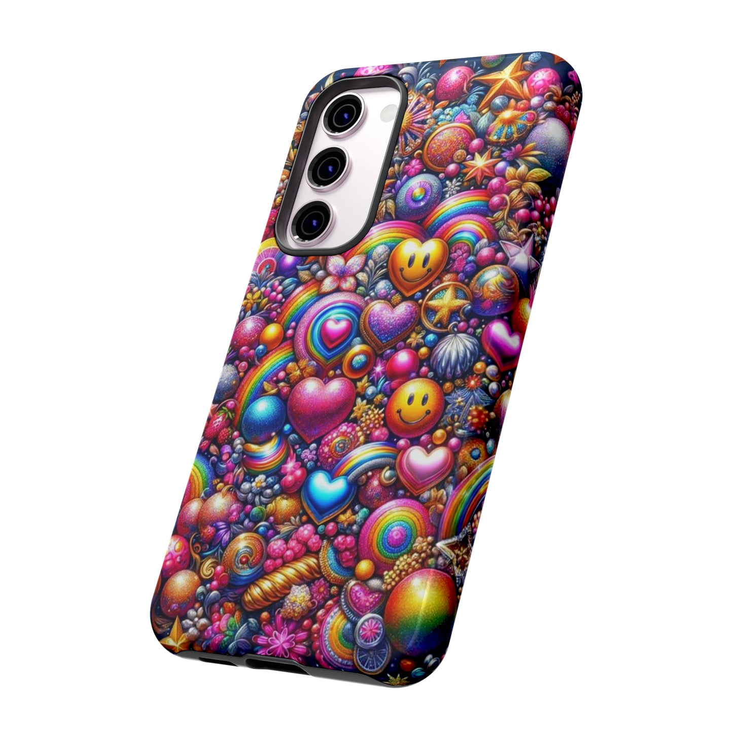 Tough Cases