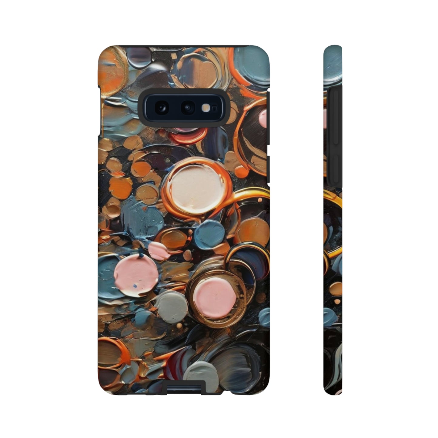 Tough Cases