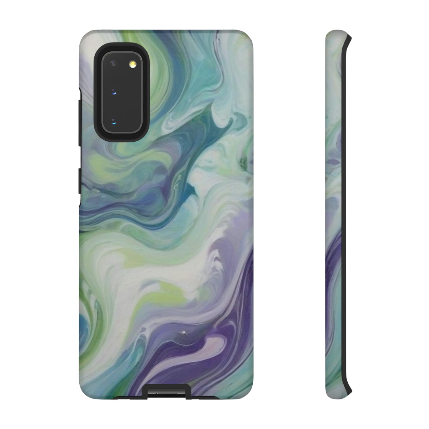 Tough Cases