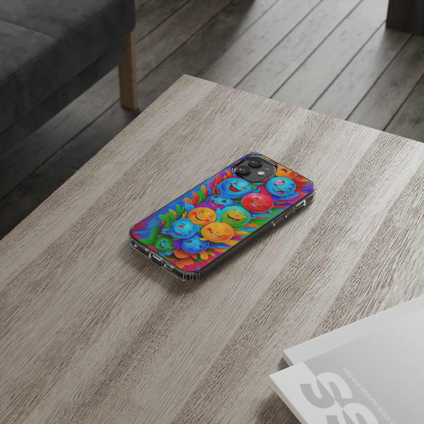 Clear Cases