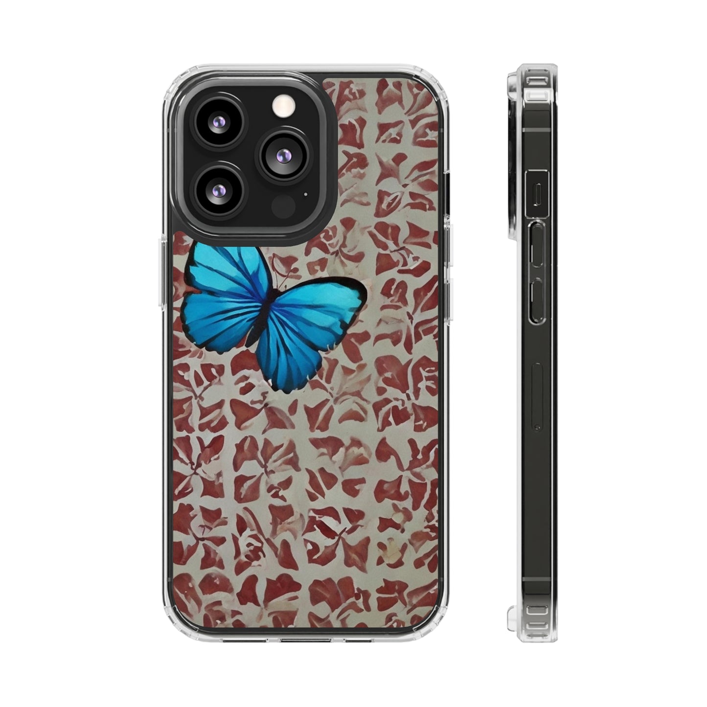 Clear Cases