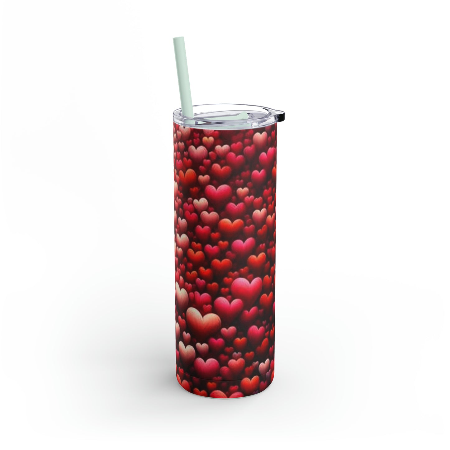 Maars Maker Skinny Matte Tumbler, 20oz