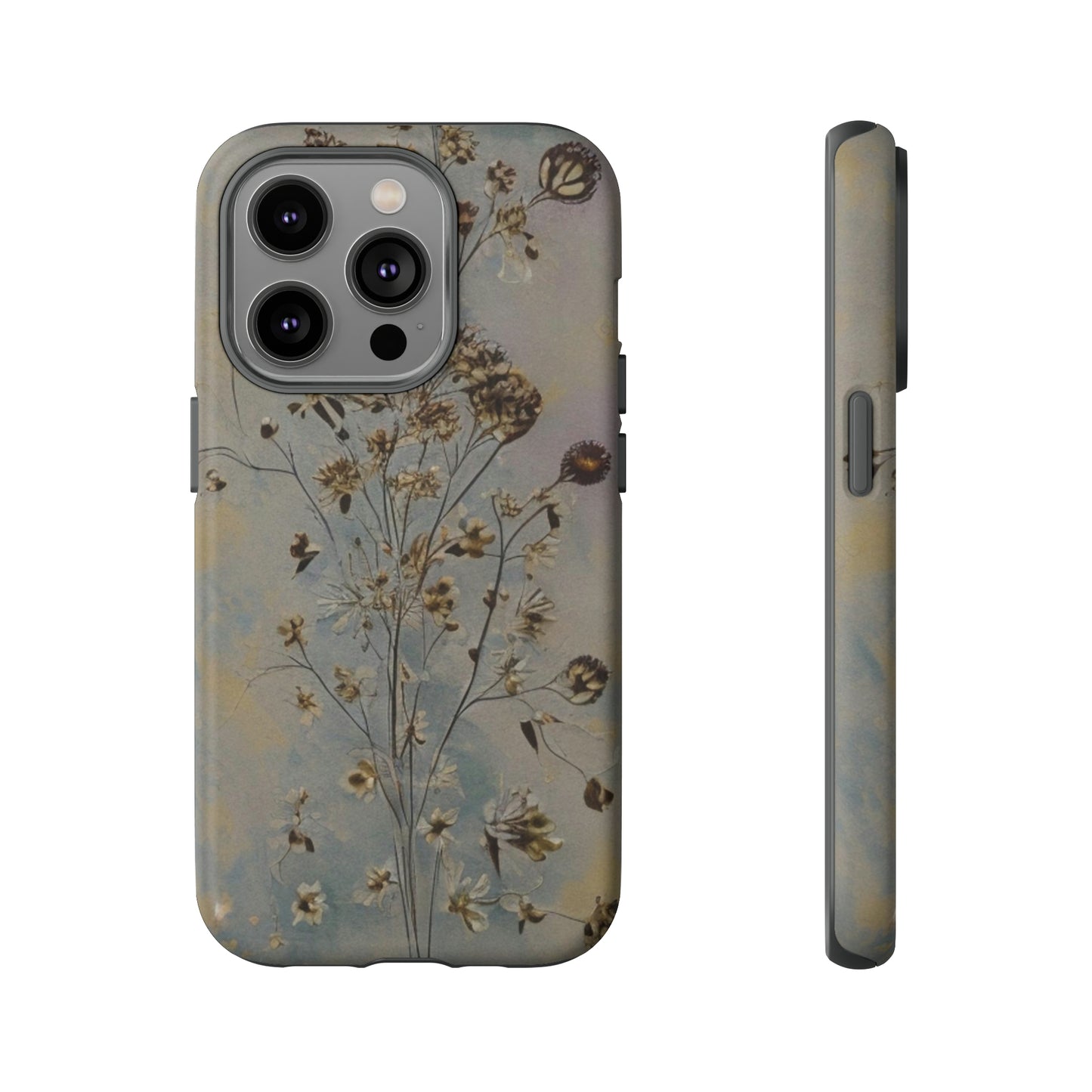 Tough Cases