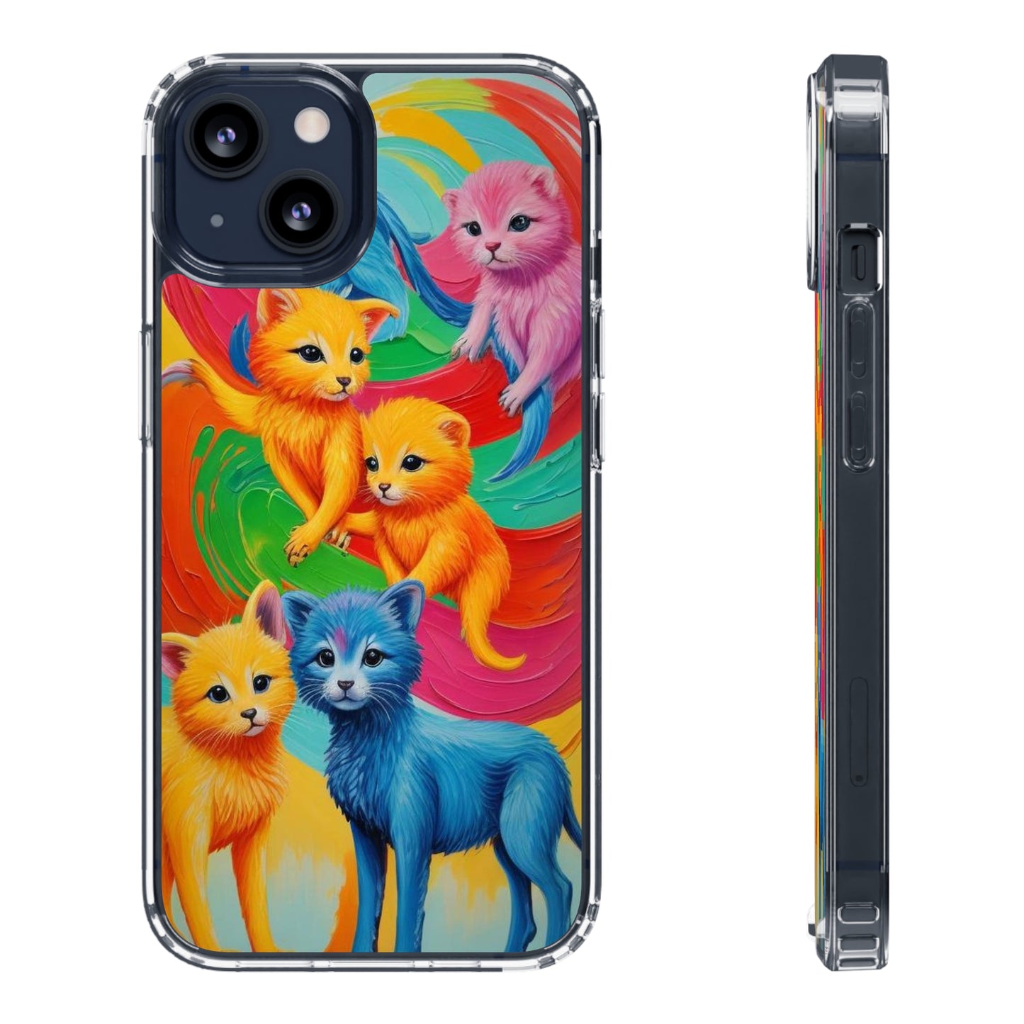 Clear Cases