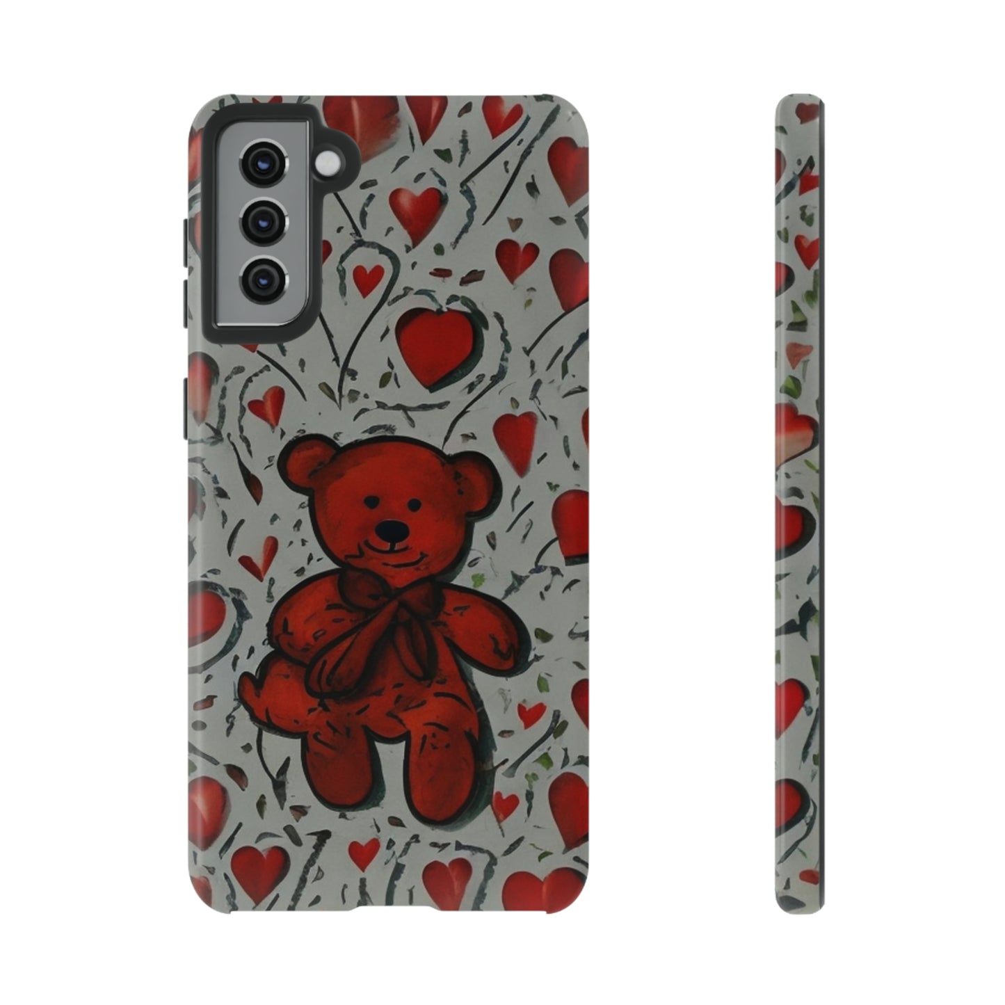 Tough Cases