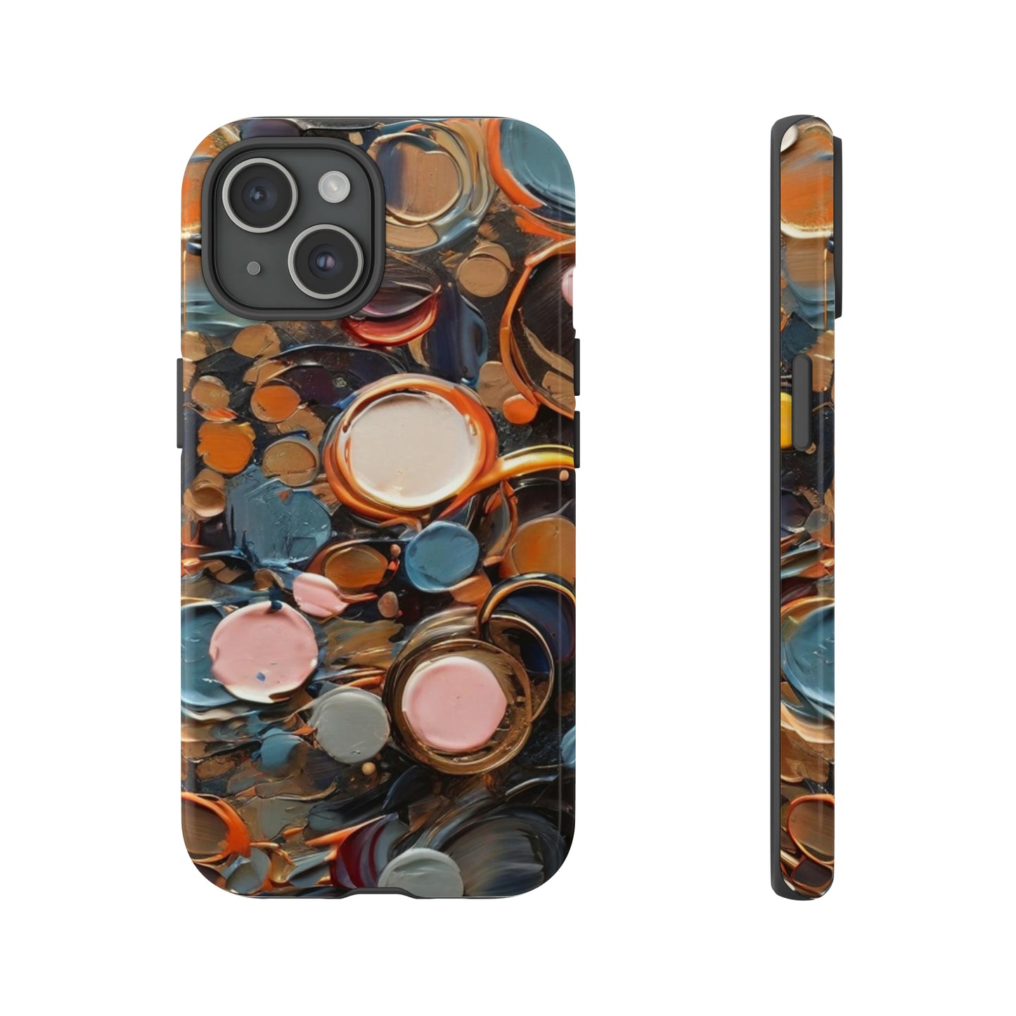 Tough Cases