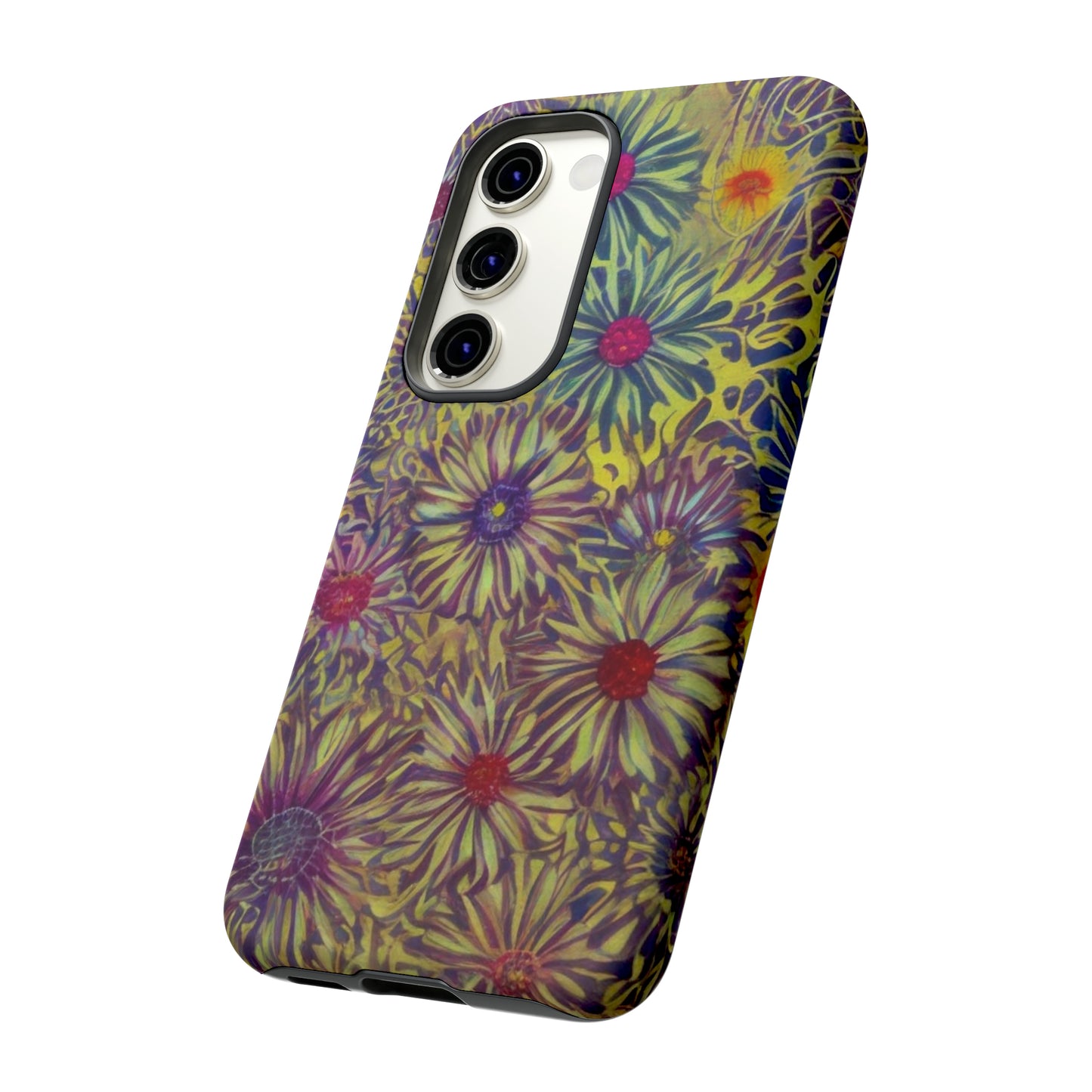 Tough Cases