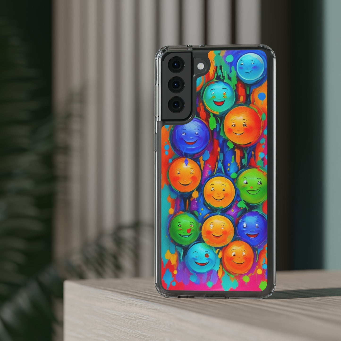 Clear Cases