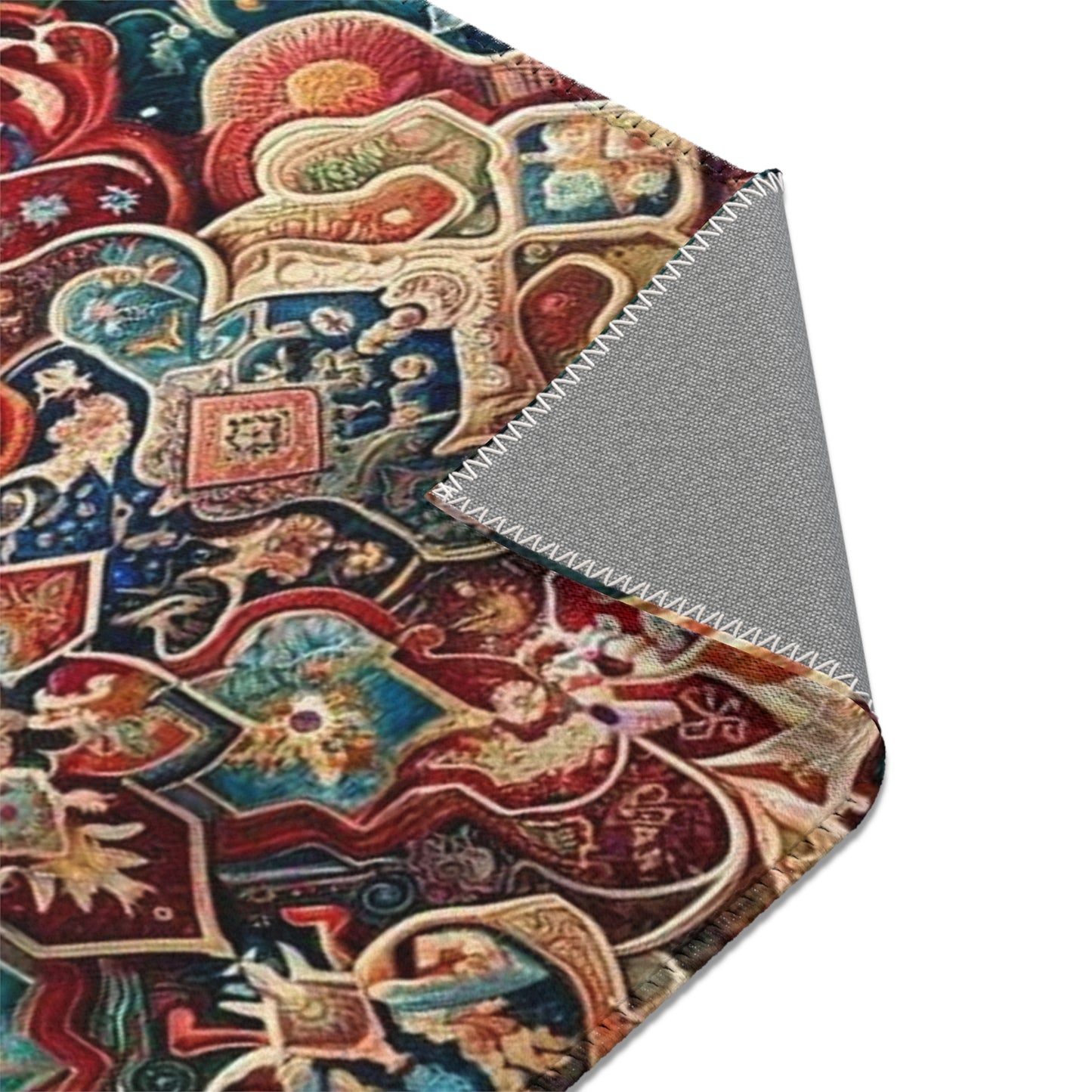 Area Rugs