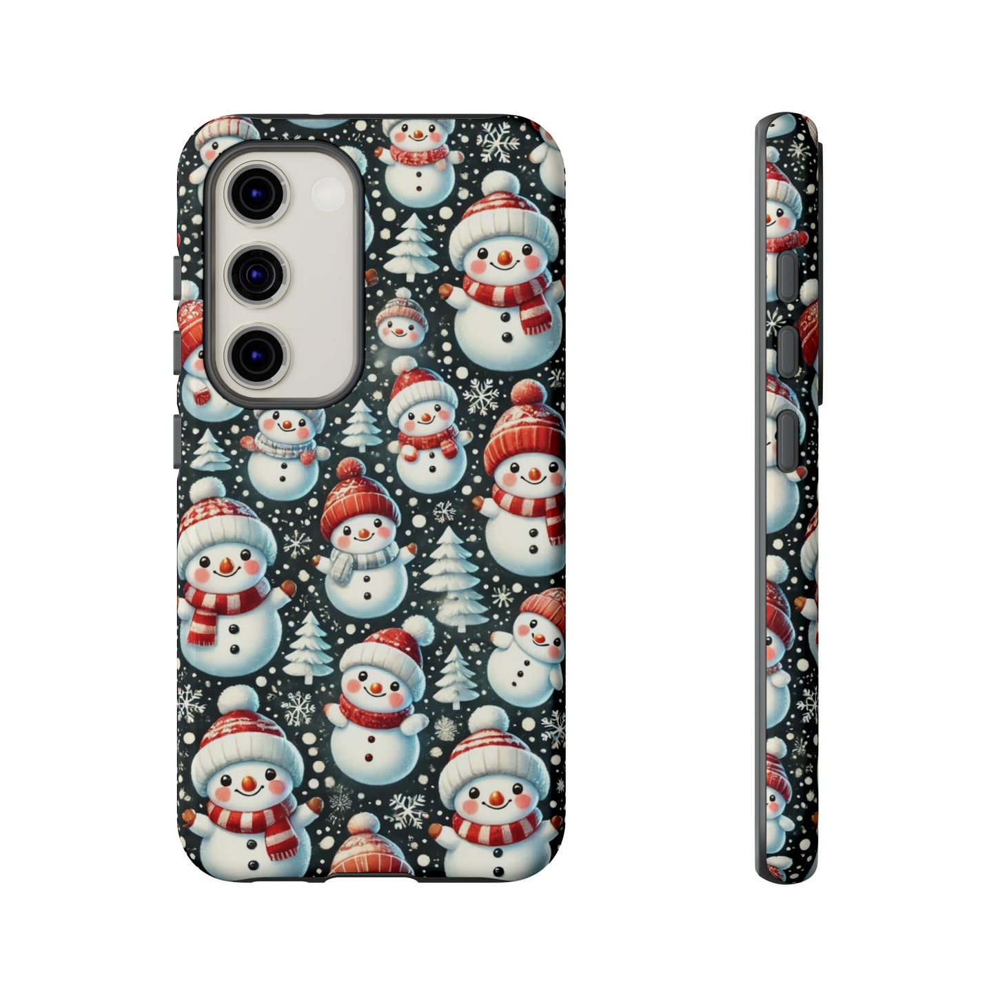 Tough Cases