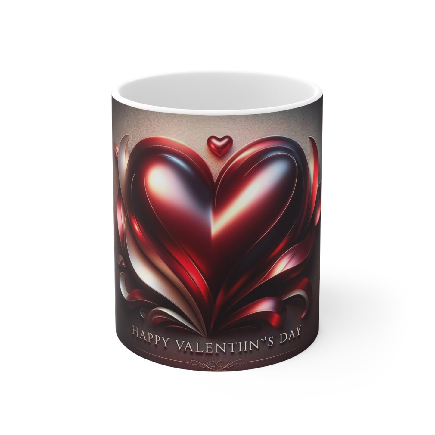 Ceramic Mug 11oz