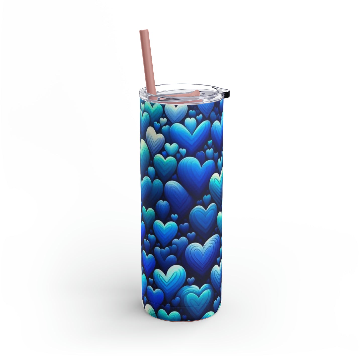 Maars Maker Skinny Matte Tumbler, 20oz