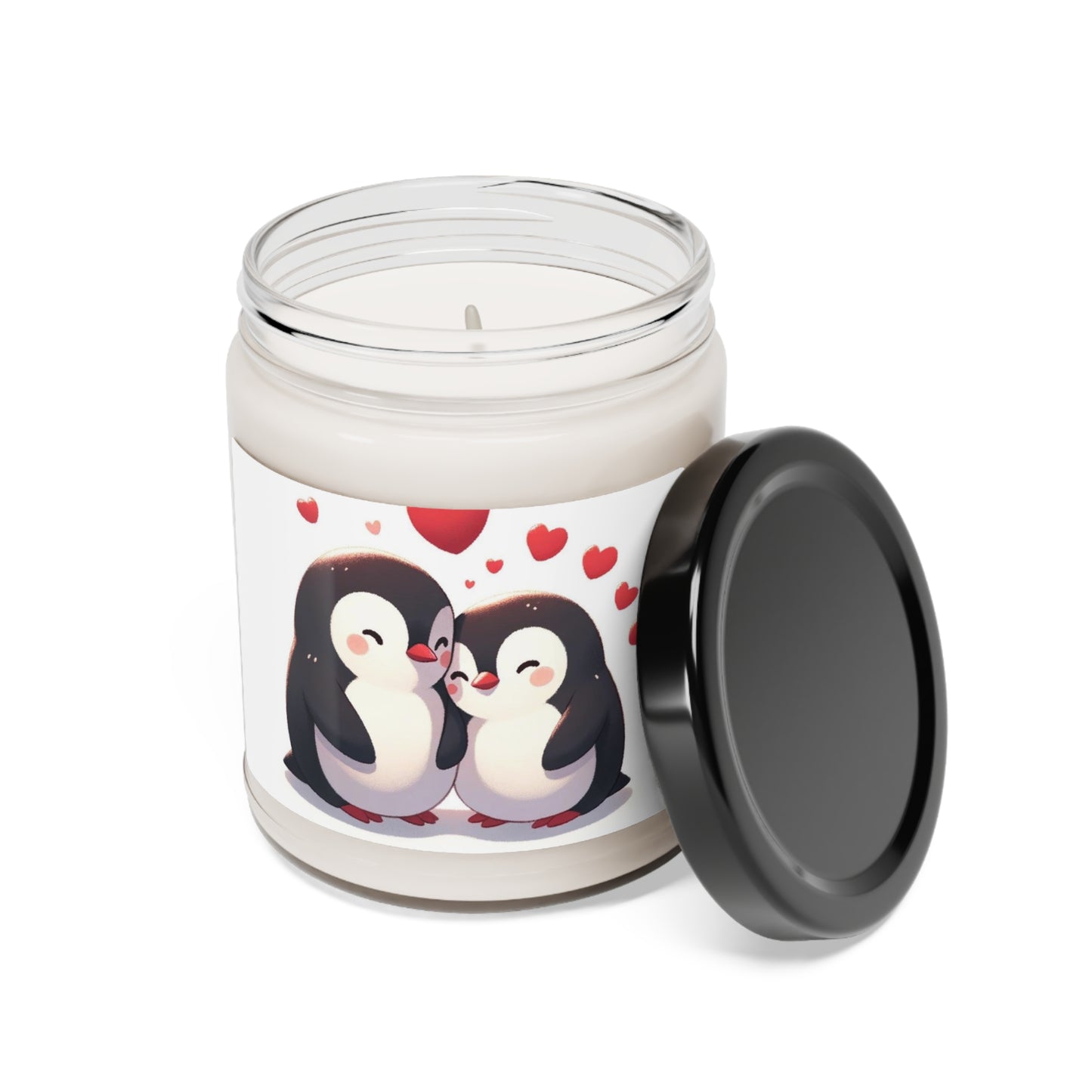 Scented Soy Candle, 9oz