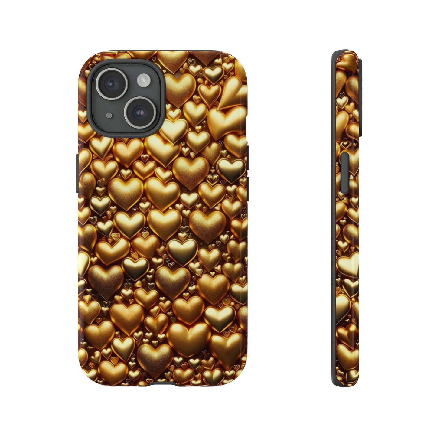 Tough Cases