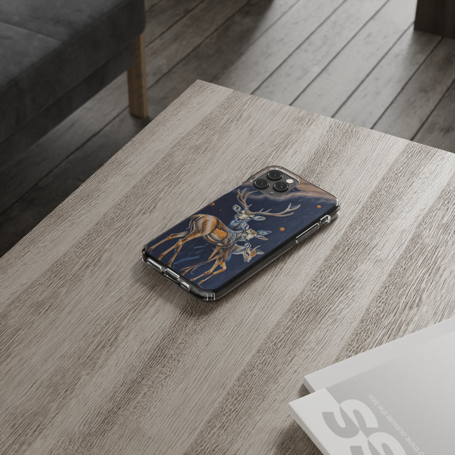 Clear Cases