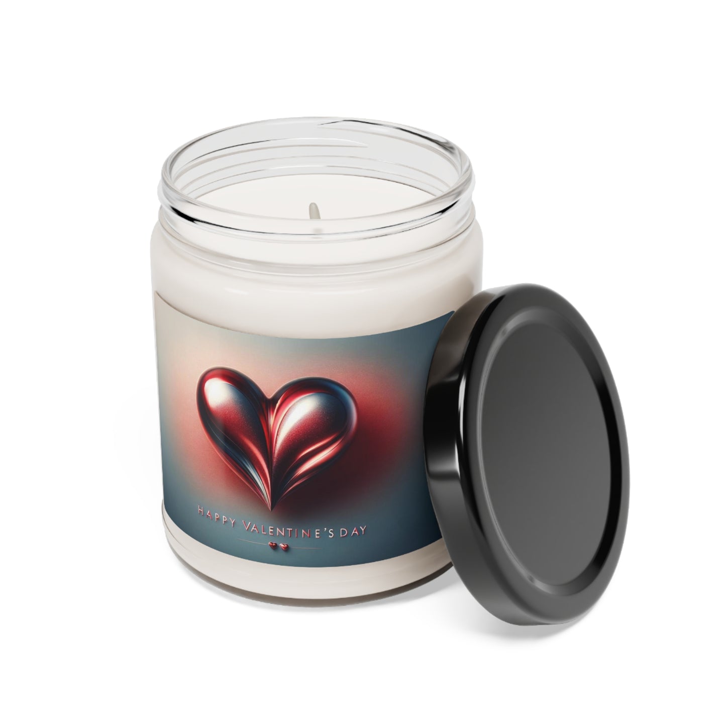 Scented Soy Candle, 9oz