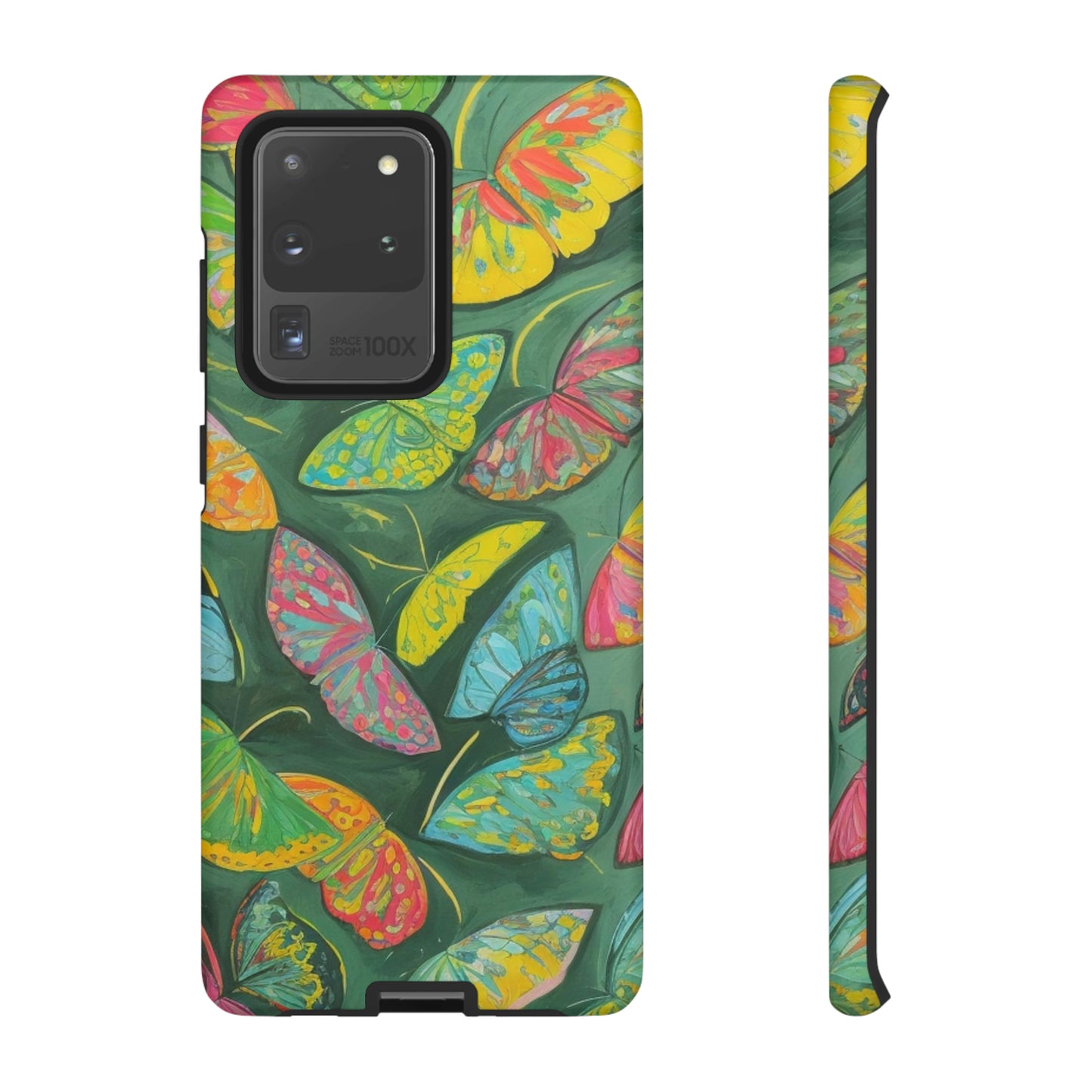 Tough Cases