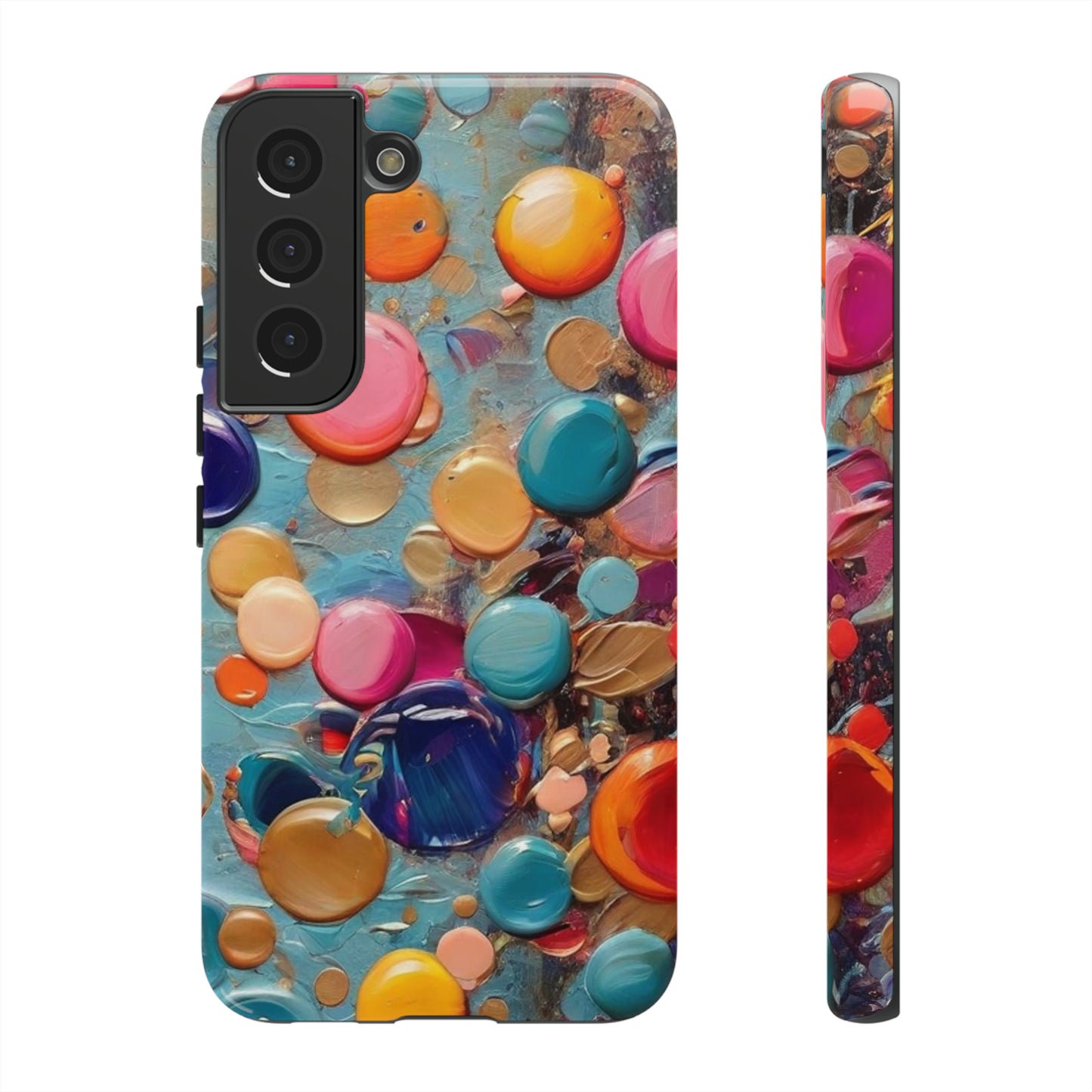 Tough Cases