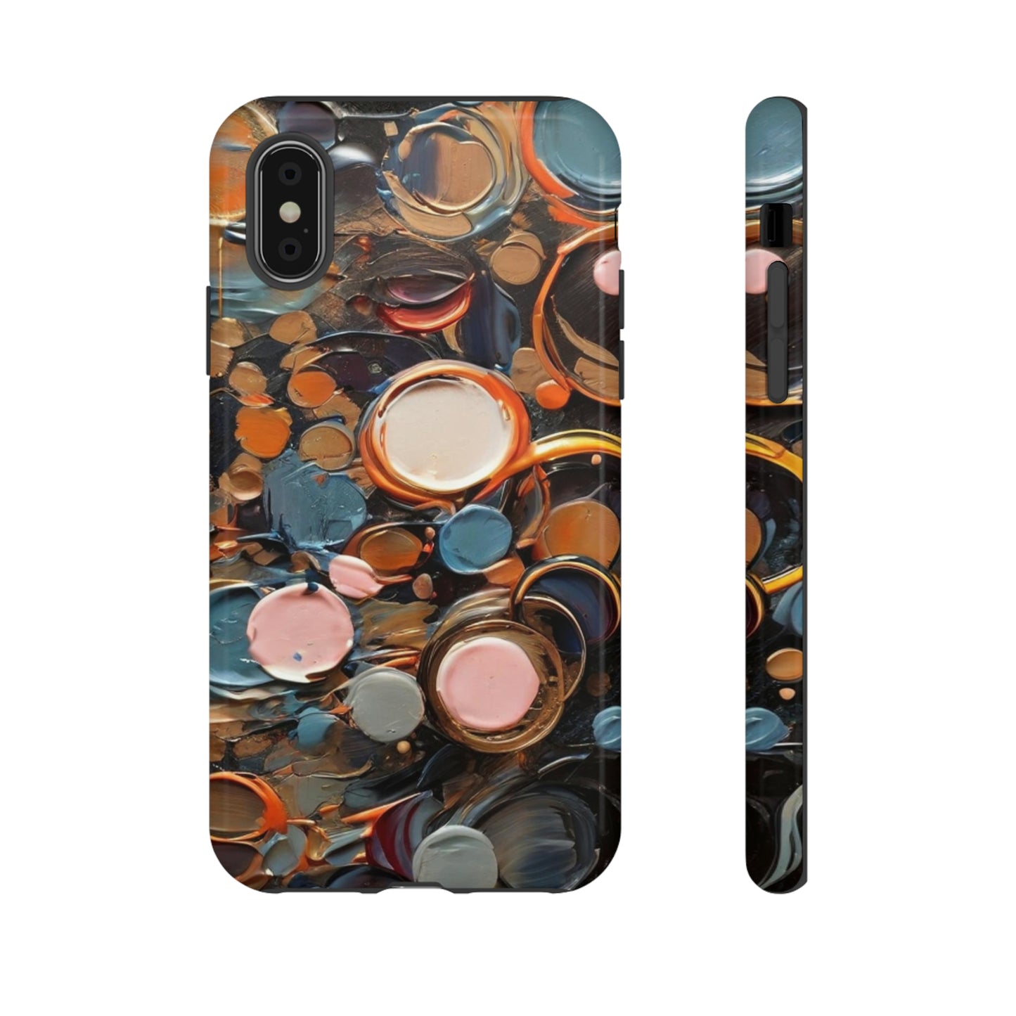Tough Cases