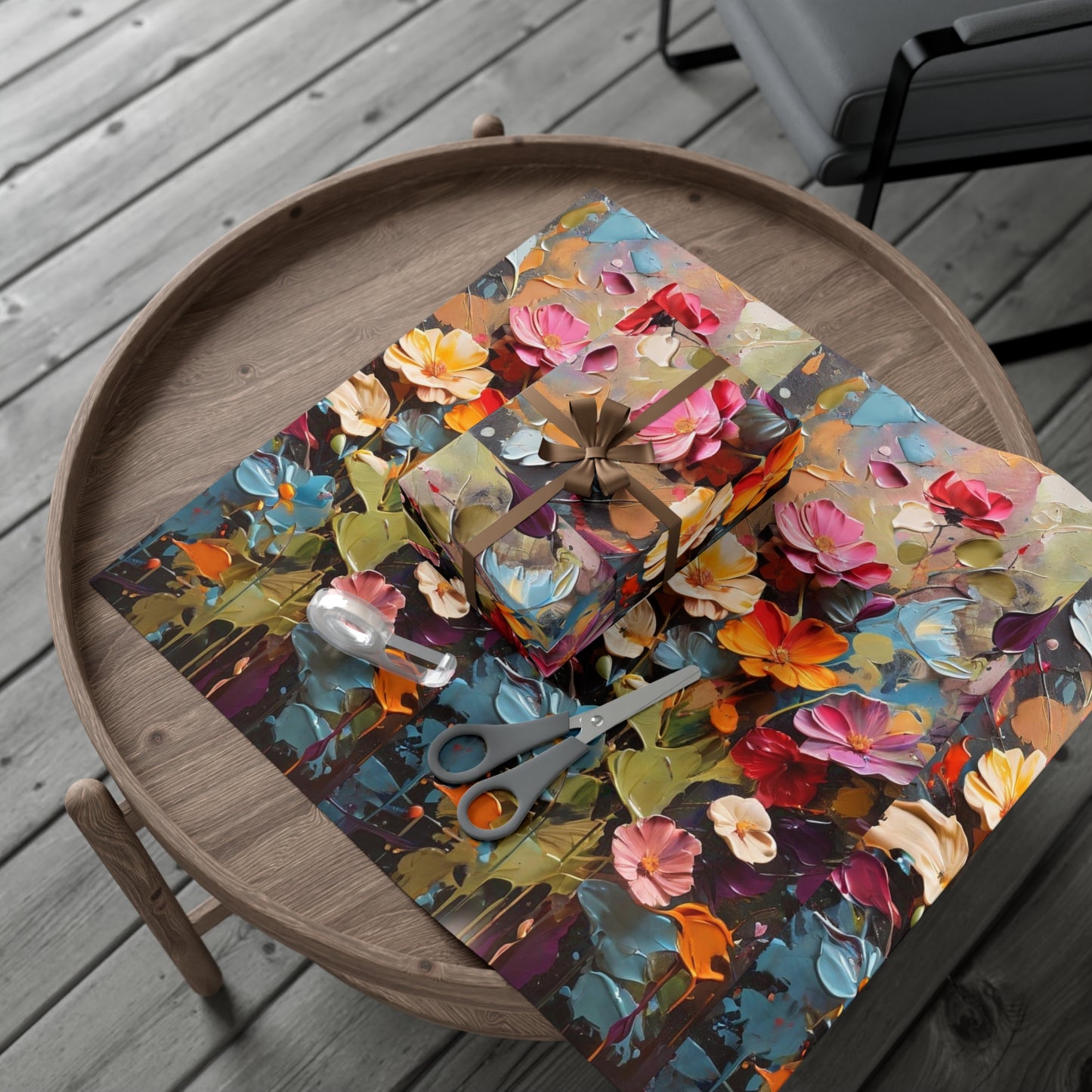 Gift Wrap Papers