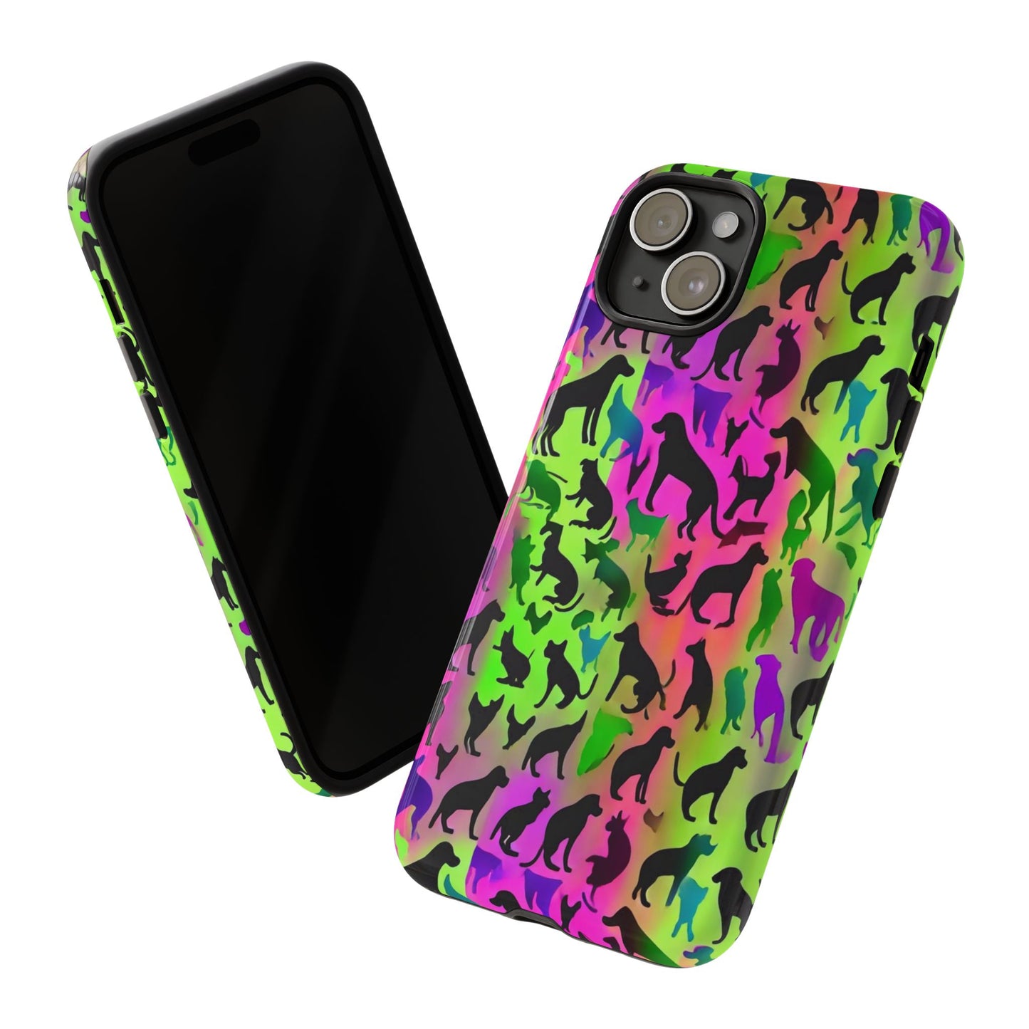 Tough Cases