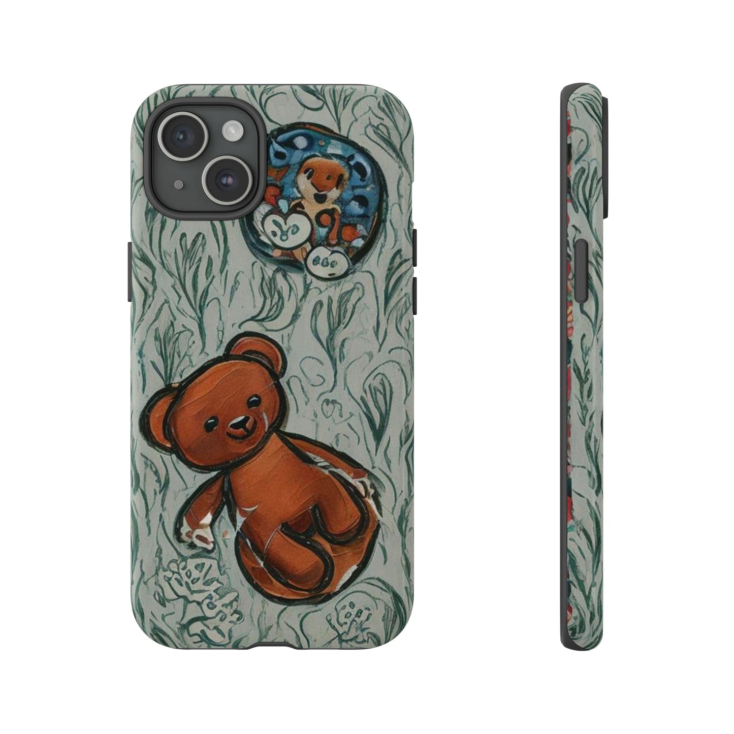 Tough Cases