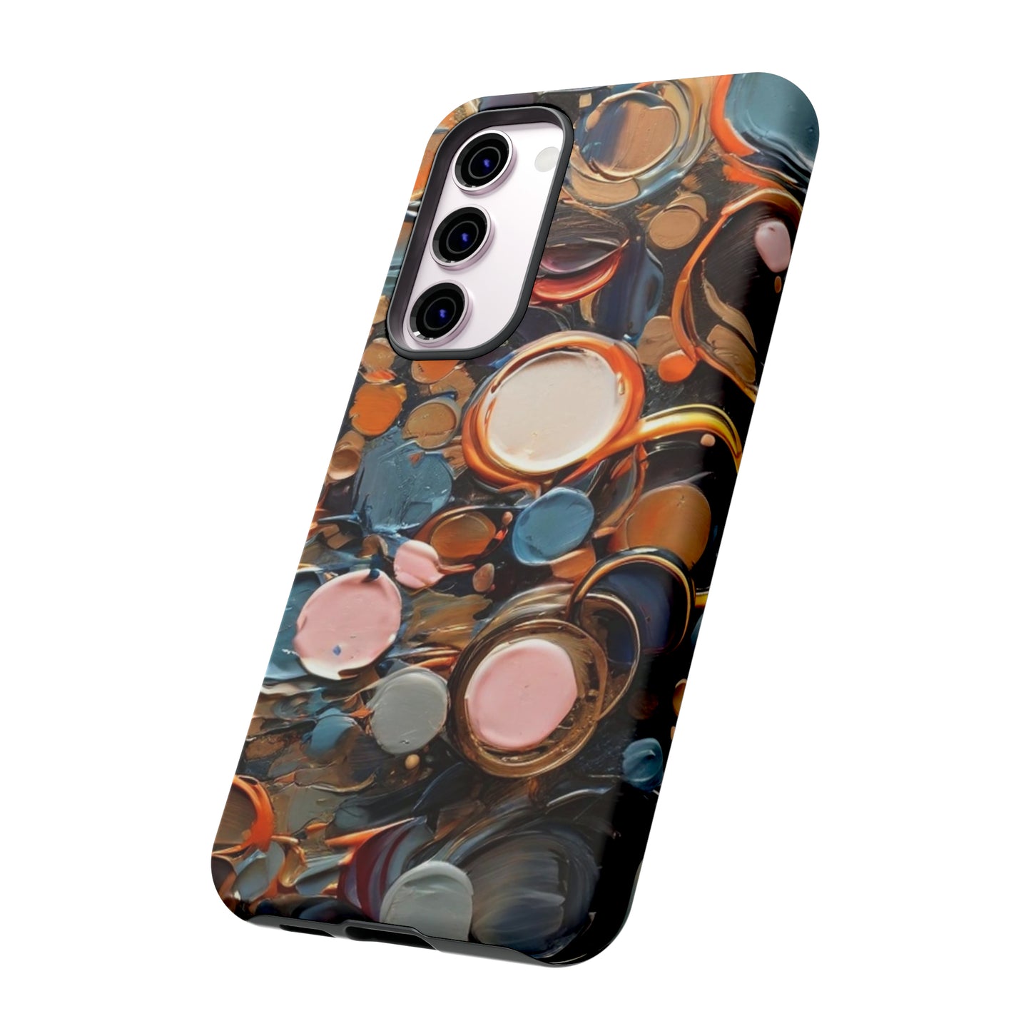 Tough Cases